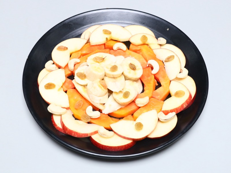 Fruit Salad at Spice of South, Najafgarh